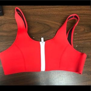 HOAKA Swimwear Bathing Suit Top